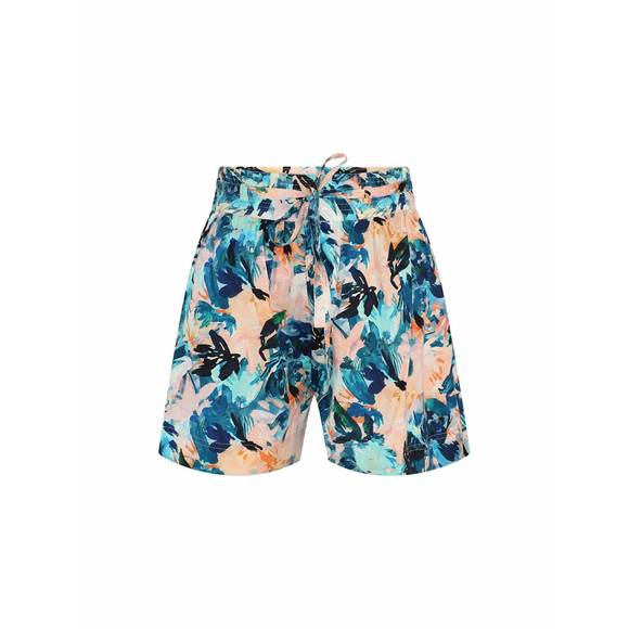 NEW ULLA JOHNSON rowan short in delphinium - Picture 6 of 7